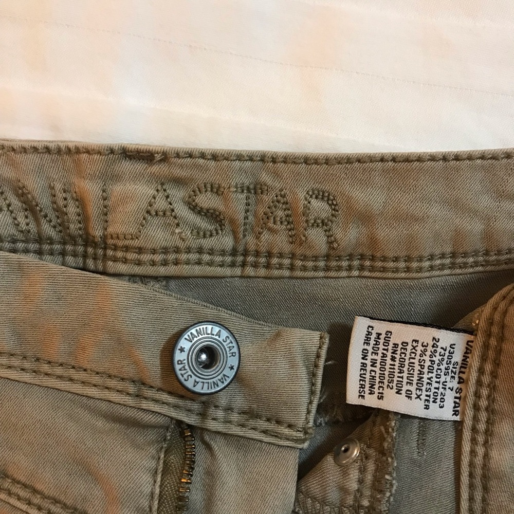 Vanilla star - Picture 4 of 4